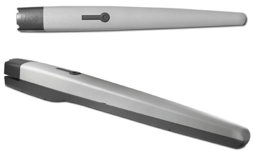 BAZAR TO4024 - pohon Nice Toona4024 pro křídlovou bránu do 3 m, repasovaný po GO